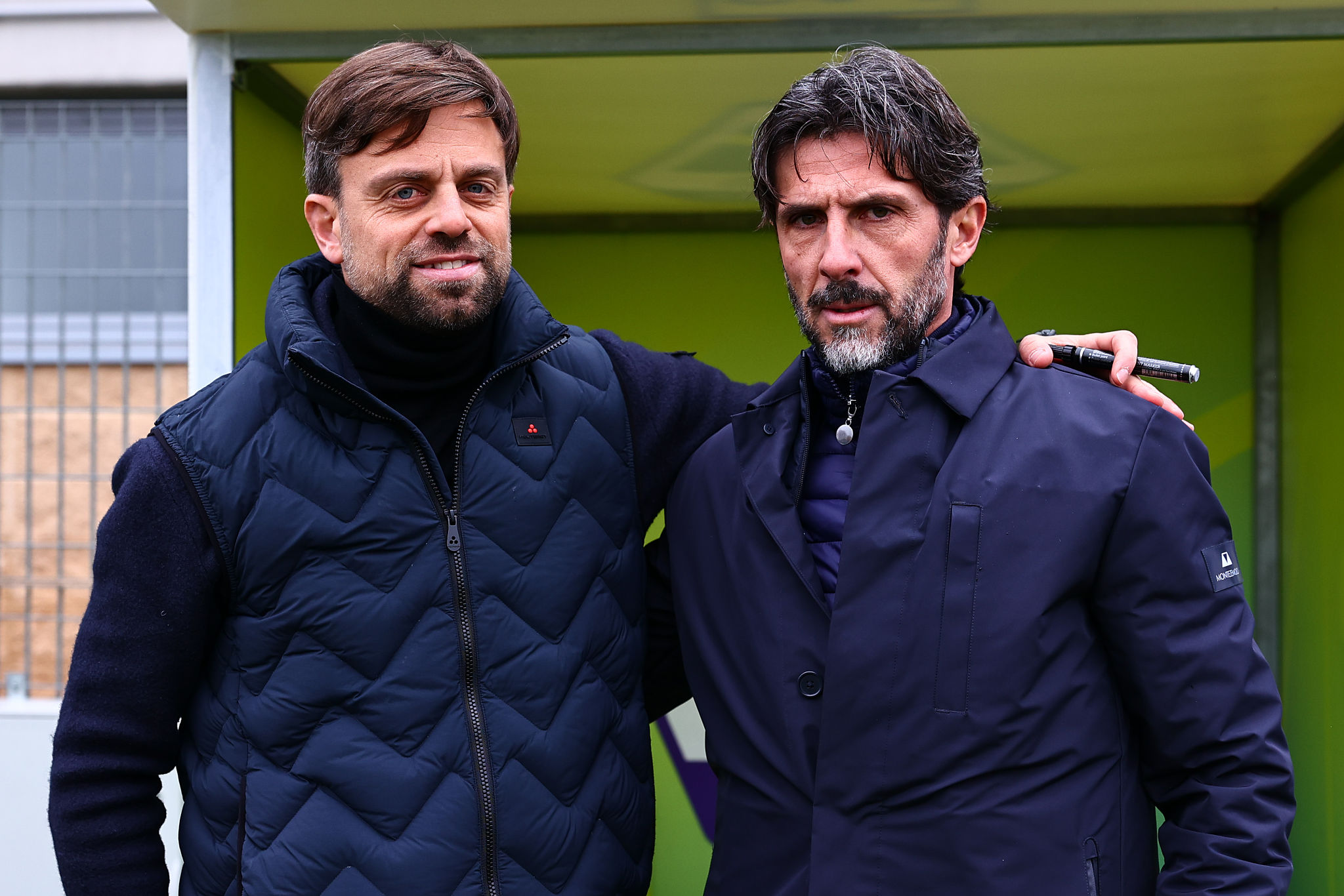 Galloppa sulla Fiorentina: "A Cagliari una battaglia, loro per la salvezza"