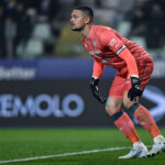 Fallo di Valenti su Caprile, Rocchi fa chiarezza: "Giusto fischiare"