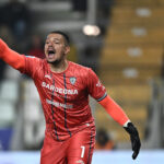 Caprile, il valore del portiere del Cagliari triplica: le big di Serie A osservano