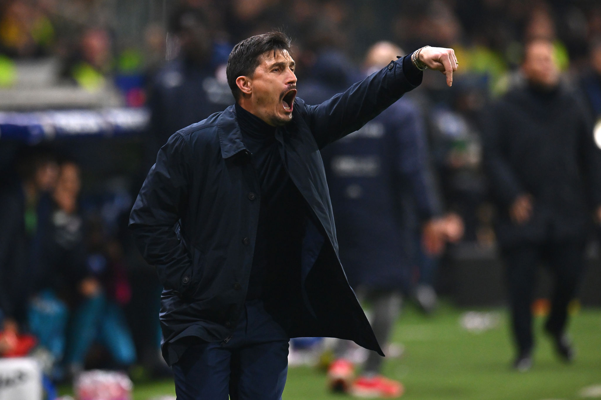 Lotta salvezza, la sentenza di Longhi: “Il Cagliari è fuori, questione tra due squadre”