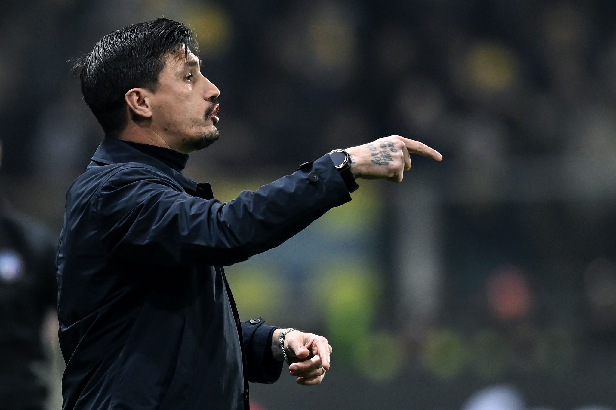 Pisacane in cattedra per il Master Uefa Pro: "Orgoglioso di trasmettere la mia esperienza"