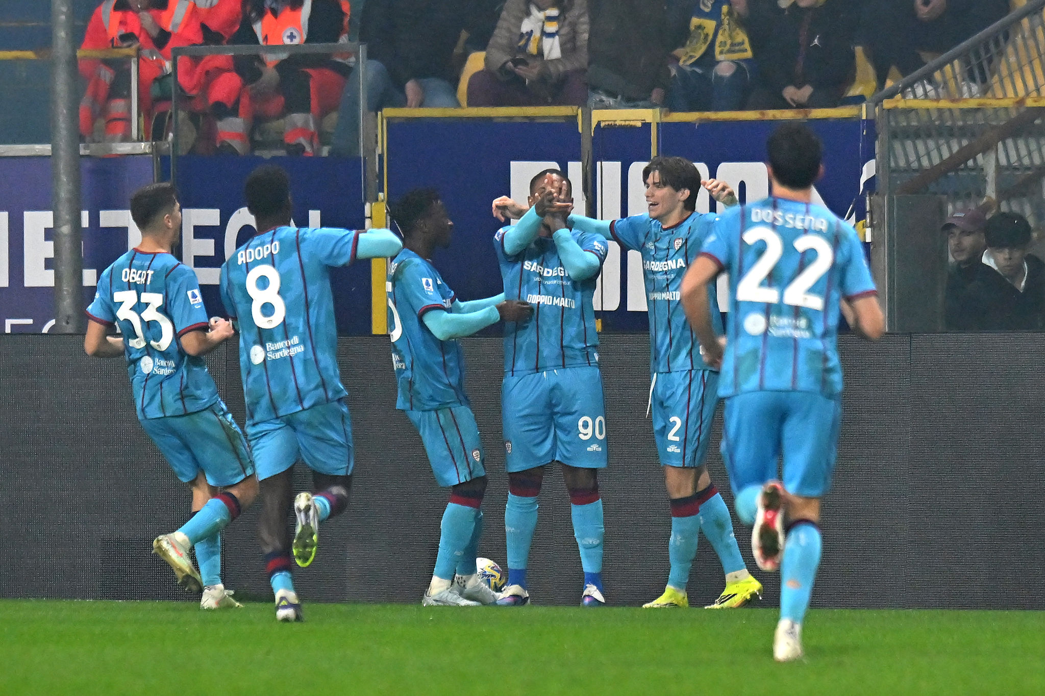 Folorunsho, il Cagliari punta al riscatto ma Atalanta e Lazio restano alla finestra