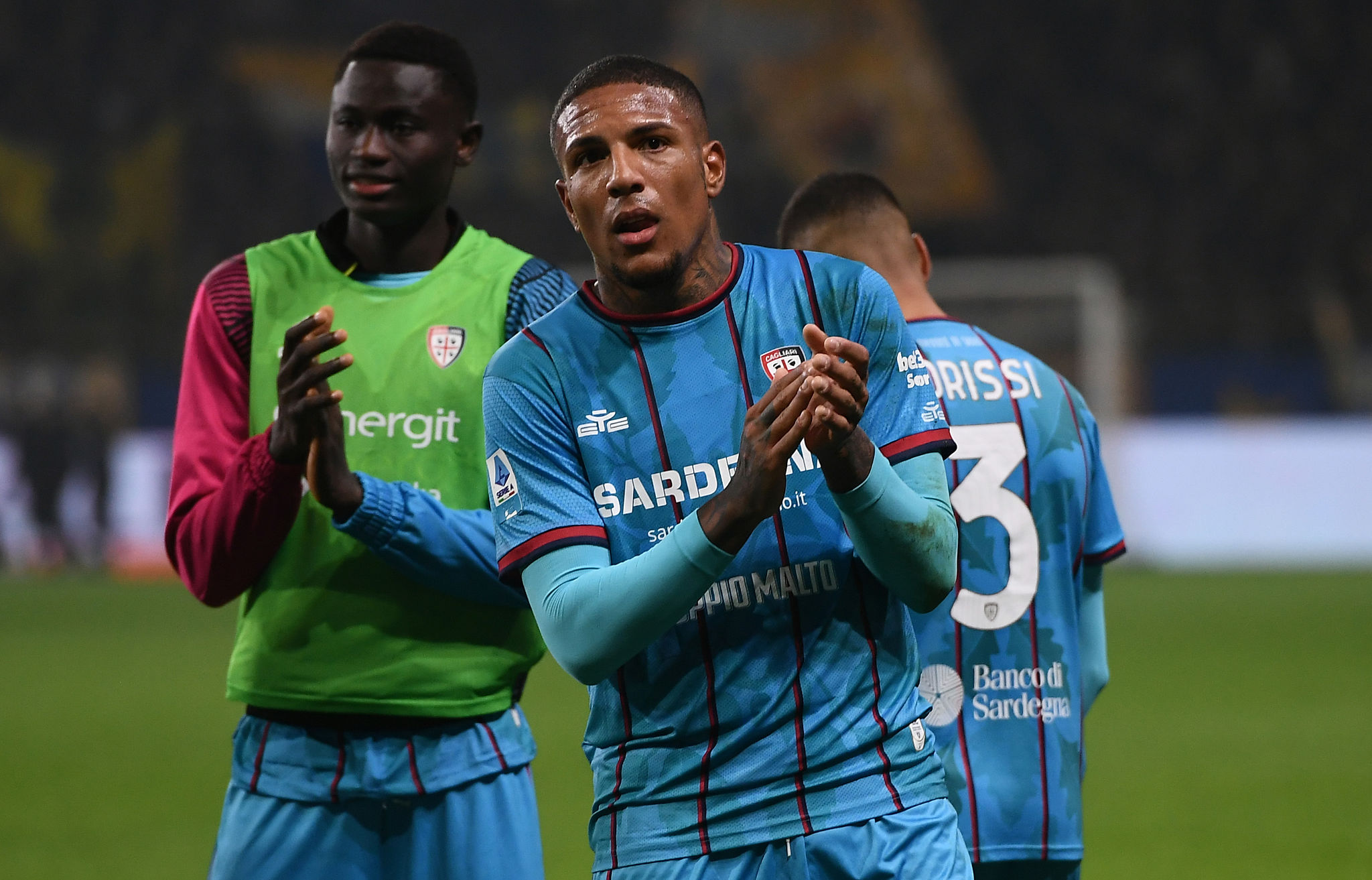 Folorunsho, l'Atalanta sfida il Cagliari: è il prescelto per il dopo Ederson