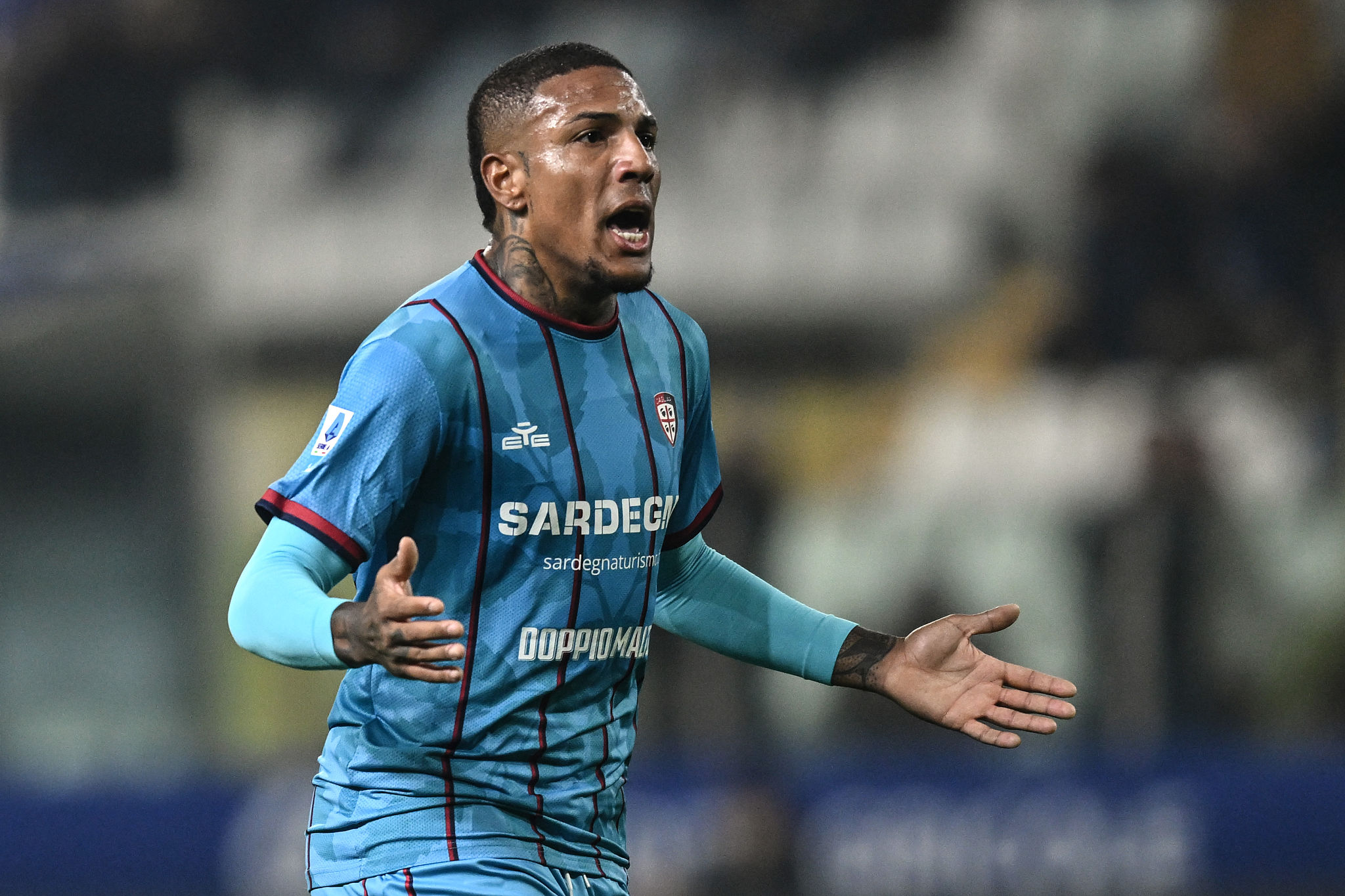 Cagliari-Napoli: le formazioni ufficiali per il match dell’Unipol Domus