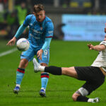 Kılıçsoy capitano della Turchia U21: "Spero che la nazionale maggiore vada al Mondiale"