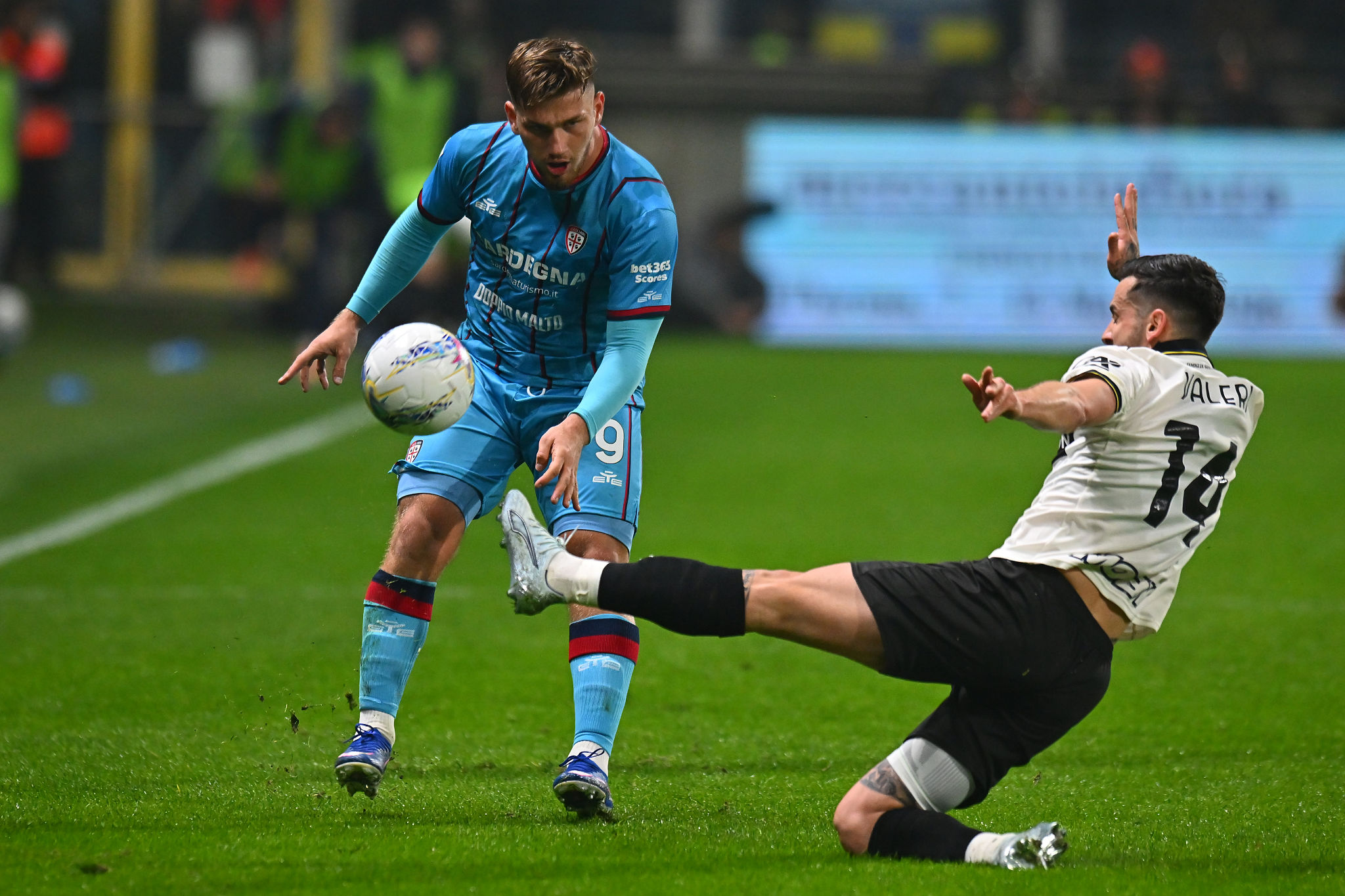 Kılıçsoy capitano della Turchia U21: "Spero che la nazionale maggiore vada al Mondiale"