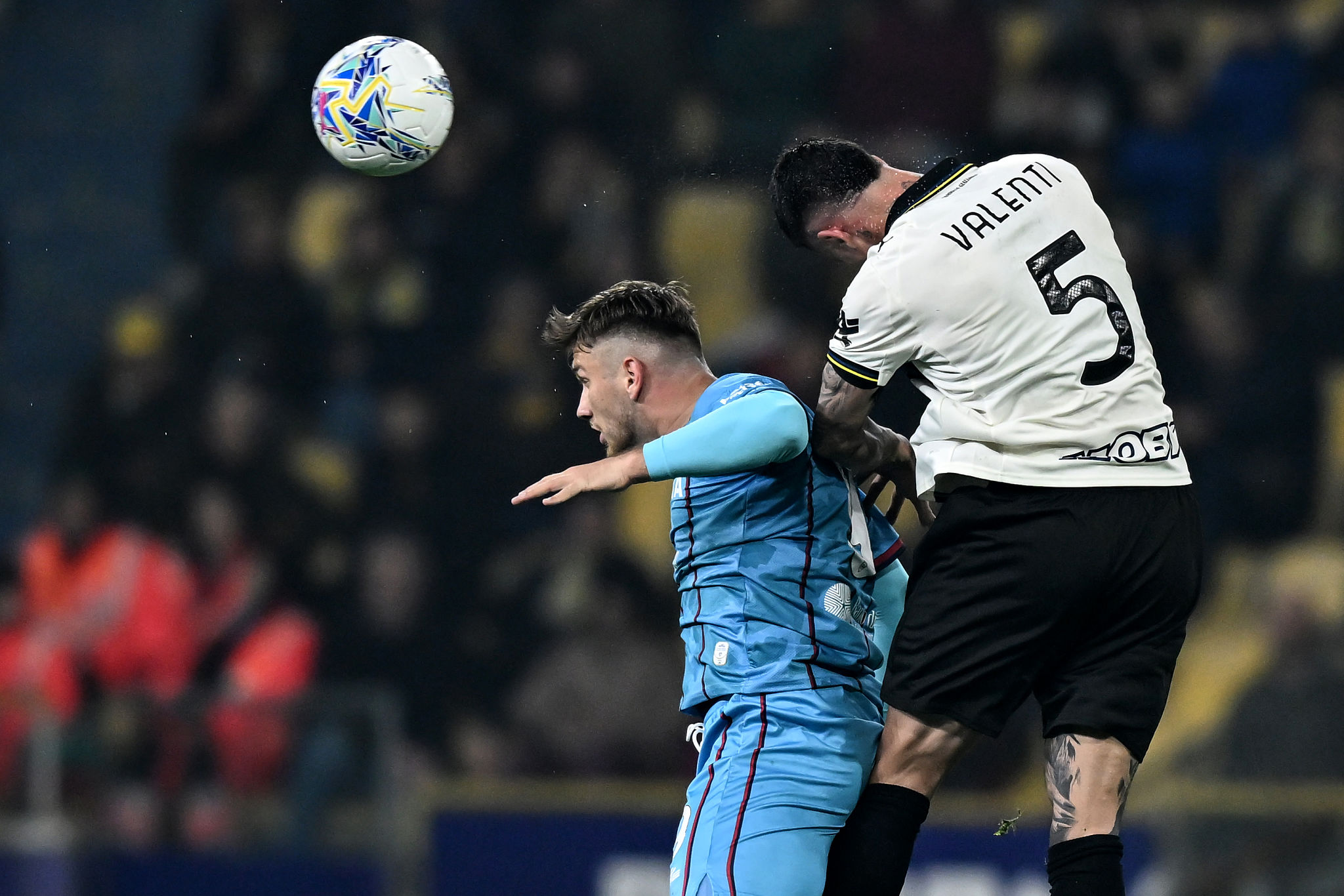 Cagliari, la filosofia di Kilicsoy: "Lottare insieme e imparare ogni giorno"