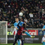 Mendy, esordio con il Napoli dal sapore agrodolce: "Da qui si riparte con più fame"