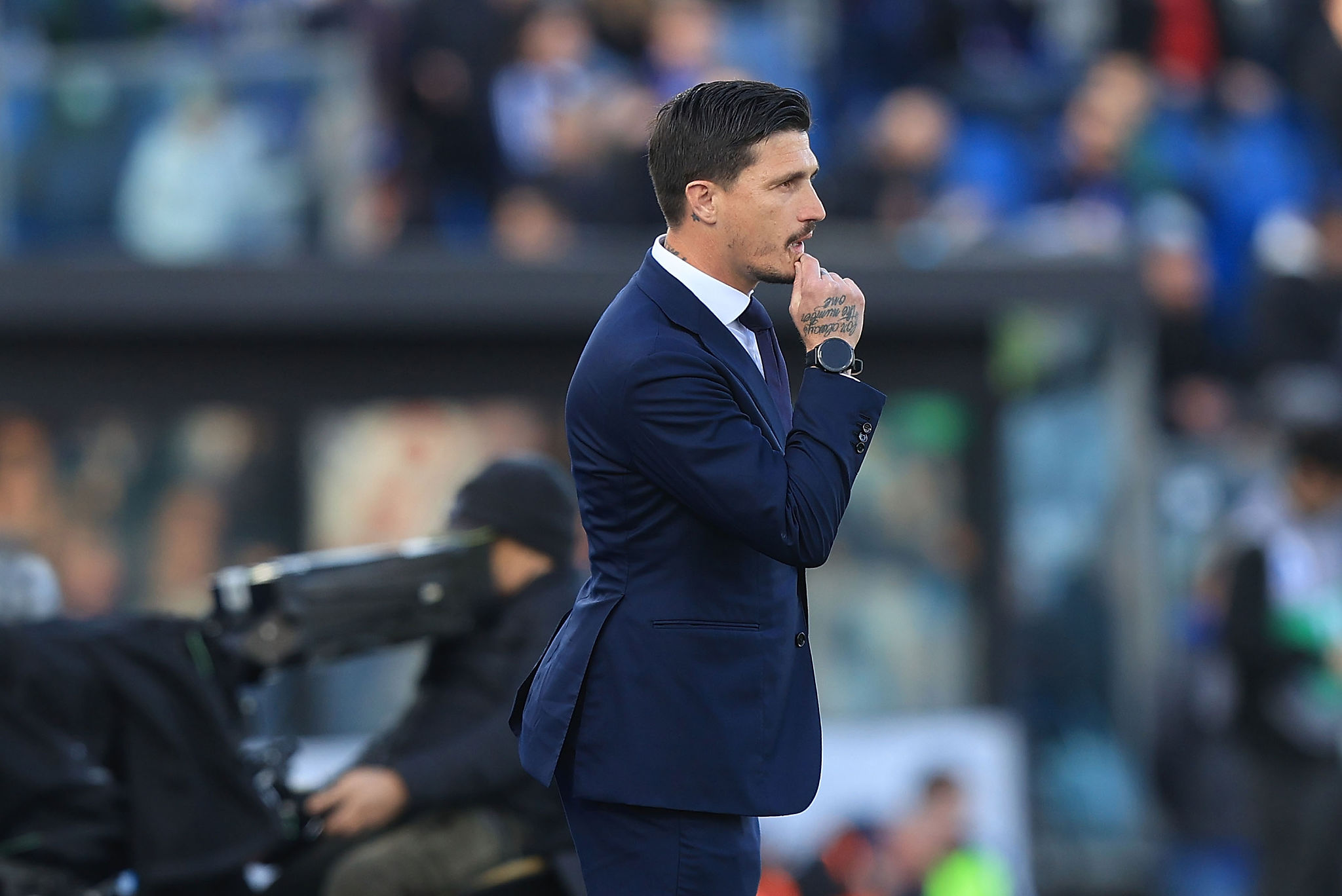 Cagliari in affanno, la quota salvezza si alza: finale di stagione ad alta tensione