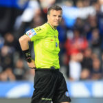 Direzione di gara impeccabile di La Penna in Pisa-Cagliari: giusti il rigore e i due rossi