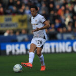 Il Cagliari non sfrutta l'uomo in più, crollo a Pisa per 3-1