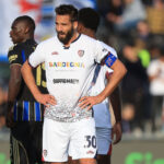 Pavoletti non cerca scuse: "Sbagliato l'approccio, siamo caduti nella loro trappola"