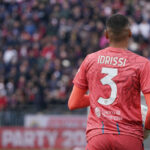 Rottura del crociato per Idrissi, stagione finita: è il terzo caso in casa Cagliari