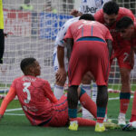 Cagliari, Idrissi operato al crociato: i tempi di recupero e il ritorno di Borrelli