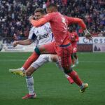 Idrissi: "Sono nato in piccolo paesino in Sardegna, mi sento un esempio"