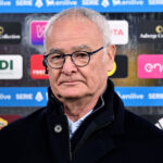 ✗ Ranieri riceve la massima onorificenza: la cerimonia a Cagliari