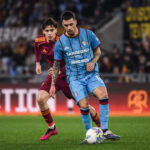 Gaetano in diffida, un solo rischio per il Cagliari contro il Napoli