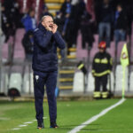 Bisoli sul Cagliari: "Nessun dramma, la salvezza arriva con la motivazione"