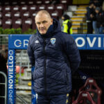 Bisoli, la nuova avventura alla Reggiana: "Se fallisco un cruccio a vita"