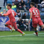 ✗ Esposito torna al gol dopo tre mesi, una luce nella sconfitta del Cagliari