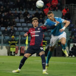 Esposito svela il suo futuro: "Da grande farò il direttore sportivo"