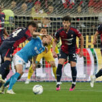 Esposito senza filtri: "Cagliari è la piazza ideale, sudo per questa maglia"