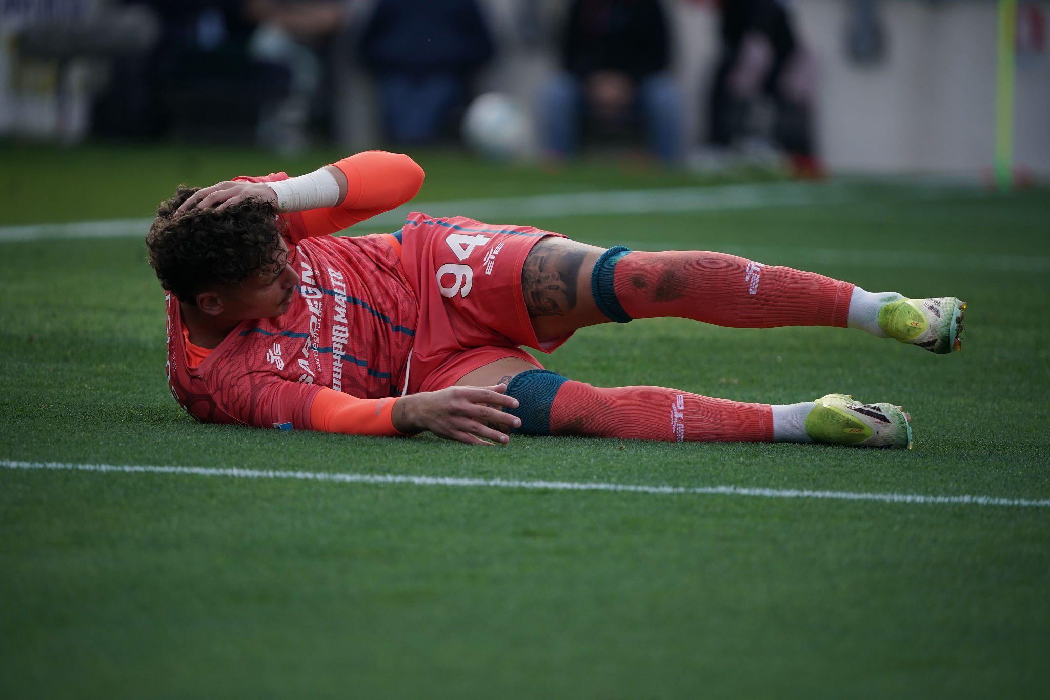 Sebastiano Esposito trascina il Cagliari: gol e talento per la consacrazione