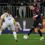 Esposito: "Volevo giocare, per questo scelsi la Serie B e l'estero prima di Cagliari"