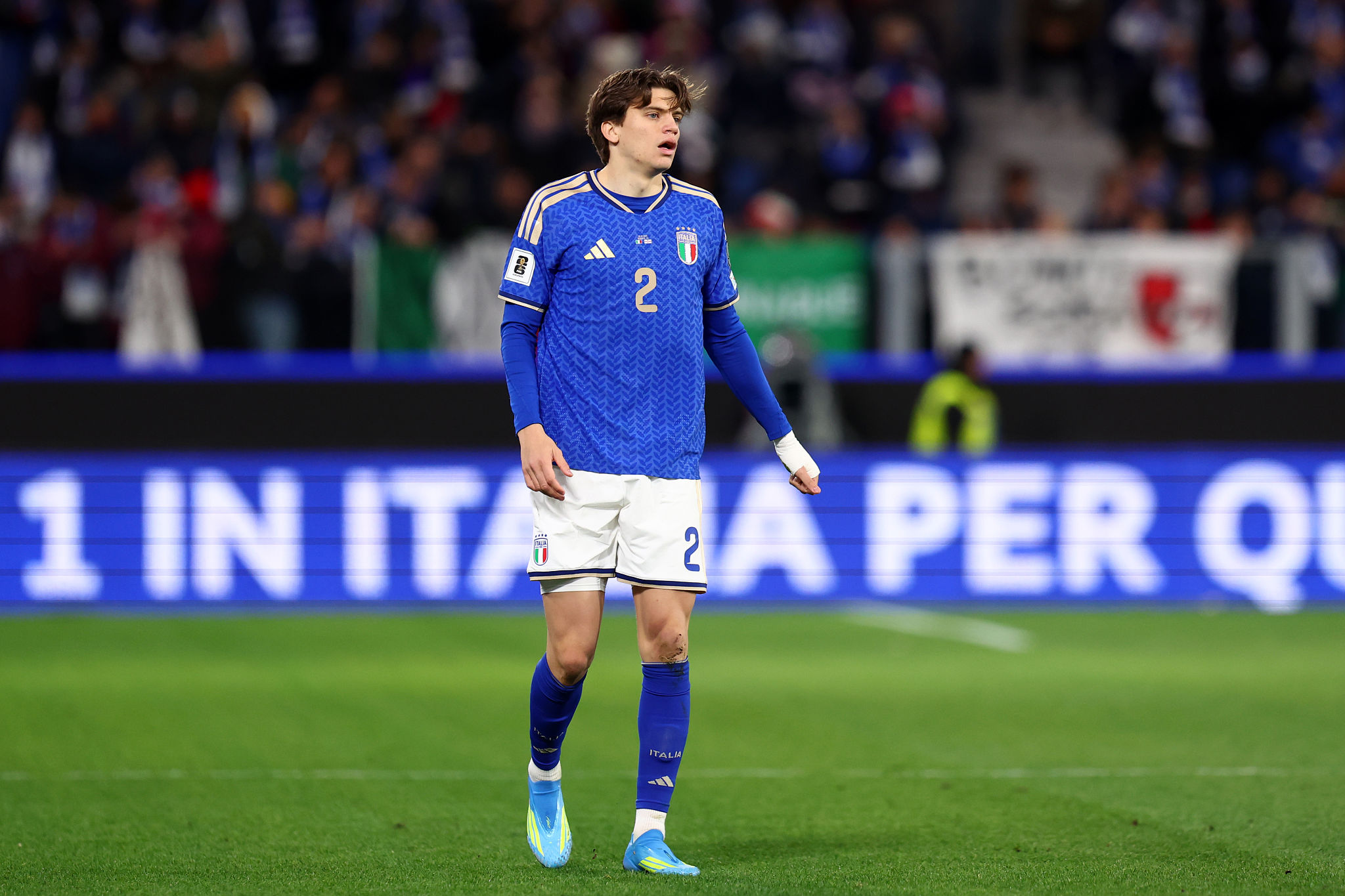 Palestra, la crescita in Under 21 è una risorsa per il Cagliari