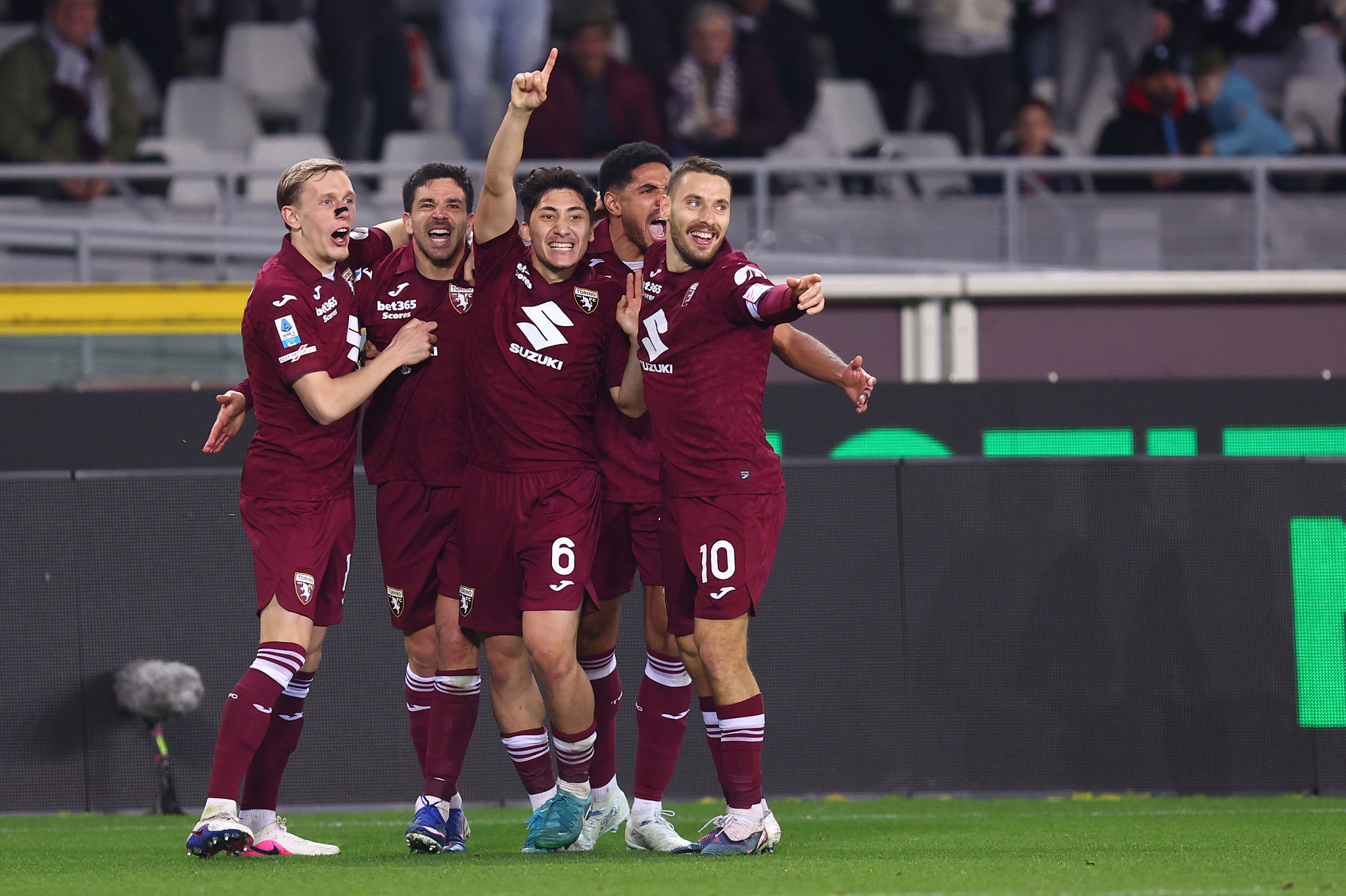 Simeone chiude al River Plate: il futuro dell'ex Cagliari è ancora in Italia