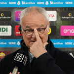 Ranieri Cavaliere di Gran Croce, un'onorificenza per l'eroe dei due mondi rossoblù