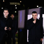 Idea Kostic per il Cagliari, l'esterno serbo lascia la Juve a zero