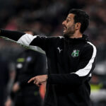 Il Sassuolo prepara la sfida al Cagliari: possesso palla e lavoro metabolico per Grosso