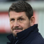 Tifosi sardi, l'ironia di Nicola Riva: "I delfini possono entrare?"