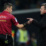 Serie A, ecco l'arbitro e la squadra VAR per Cagliari-Napoli