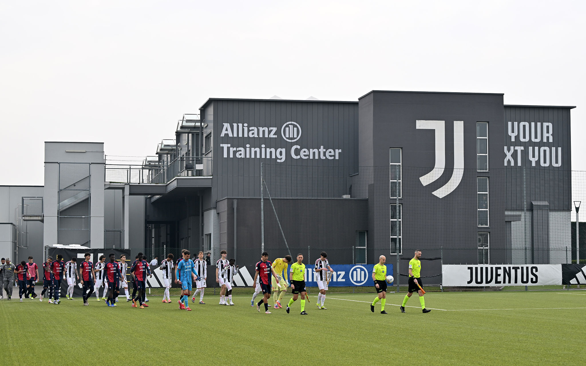 Trasferta a Torino per la Primavera, il Cagliari cerca punti salvezza