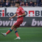 Obert spreca il pareggio al 93', l'incredulità di Esposito gela il Cagliari