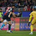 Dossena, futuro a Cagliari? Palestra verso il ritorno all'Atalanta