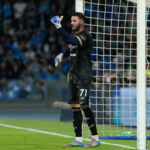 Sherri, doppio impegno per il portiere: scelto il numero per la Primavera