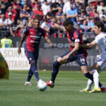 Deiola sui social: "Per questa maglia pronto a far la guerra"