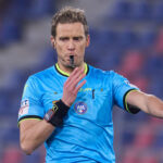 Daniele Chiffi arbitrerà Sassuolo-Cagliari: le designazioni per la 31esima giornata