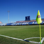 Cagliari, la vittoria sull'Atalanta manda in visibilio i social: "Felicità"