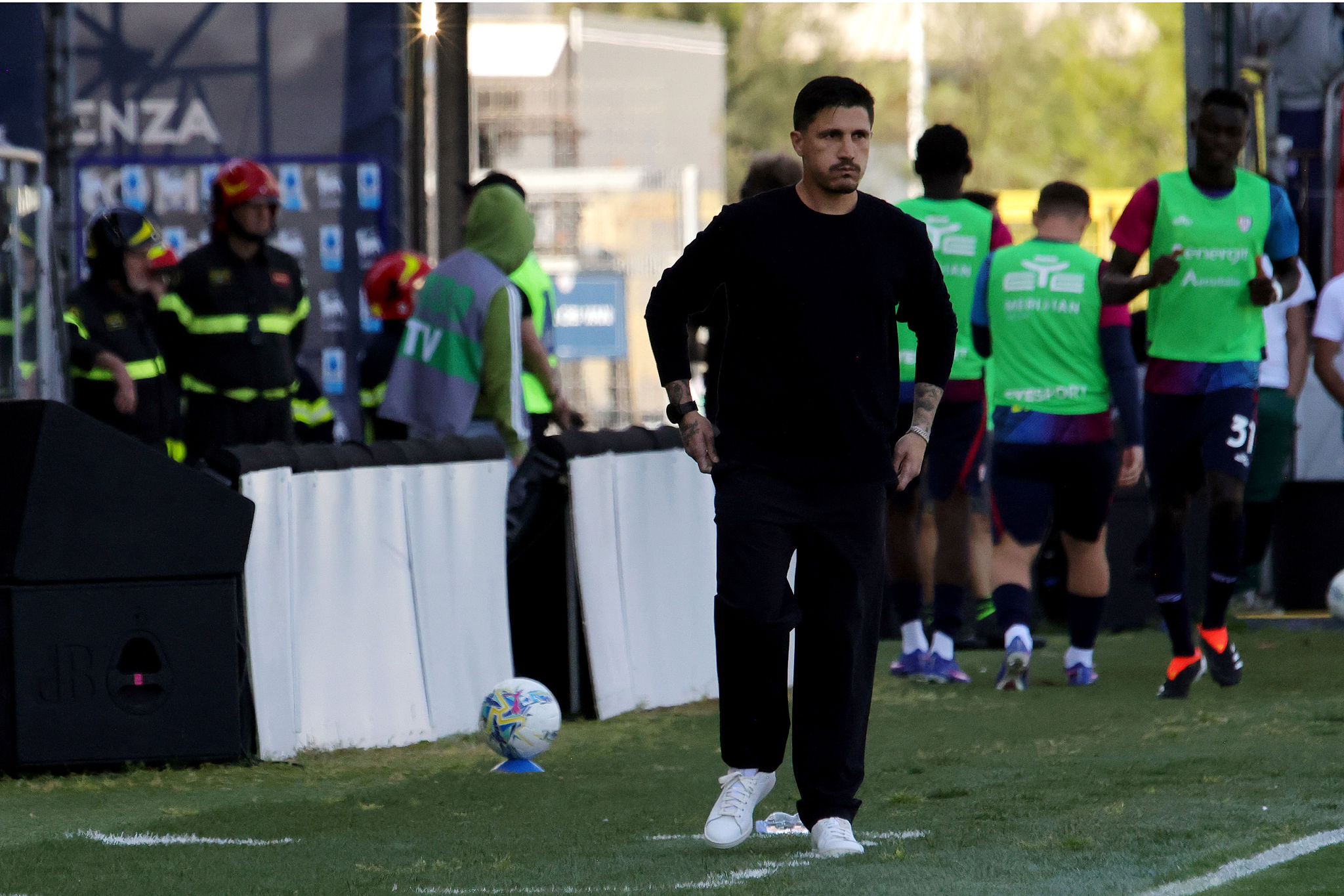 Cagliari, calendario in salita per la salvezza: Inter e Atalanta i prossimi ostacoli