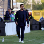 Cagliari, Pisacane: "Dedico la vittoria al popolo rossoblù. Mendy? Ha dimostrato di poter fare bene"