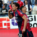 Borrelli e Scamacca salvano i gol italiani: evitato un record negativo in Serie A