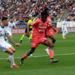 Il Bologna mette gli occhi su Liteta: la sfida col Cagliari apre scenari di mercato