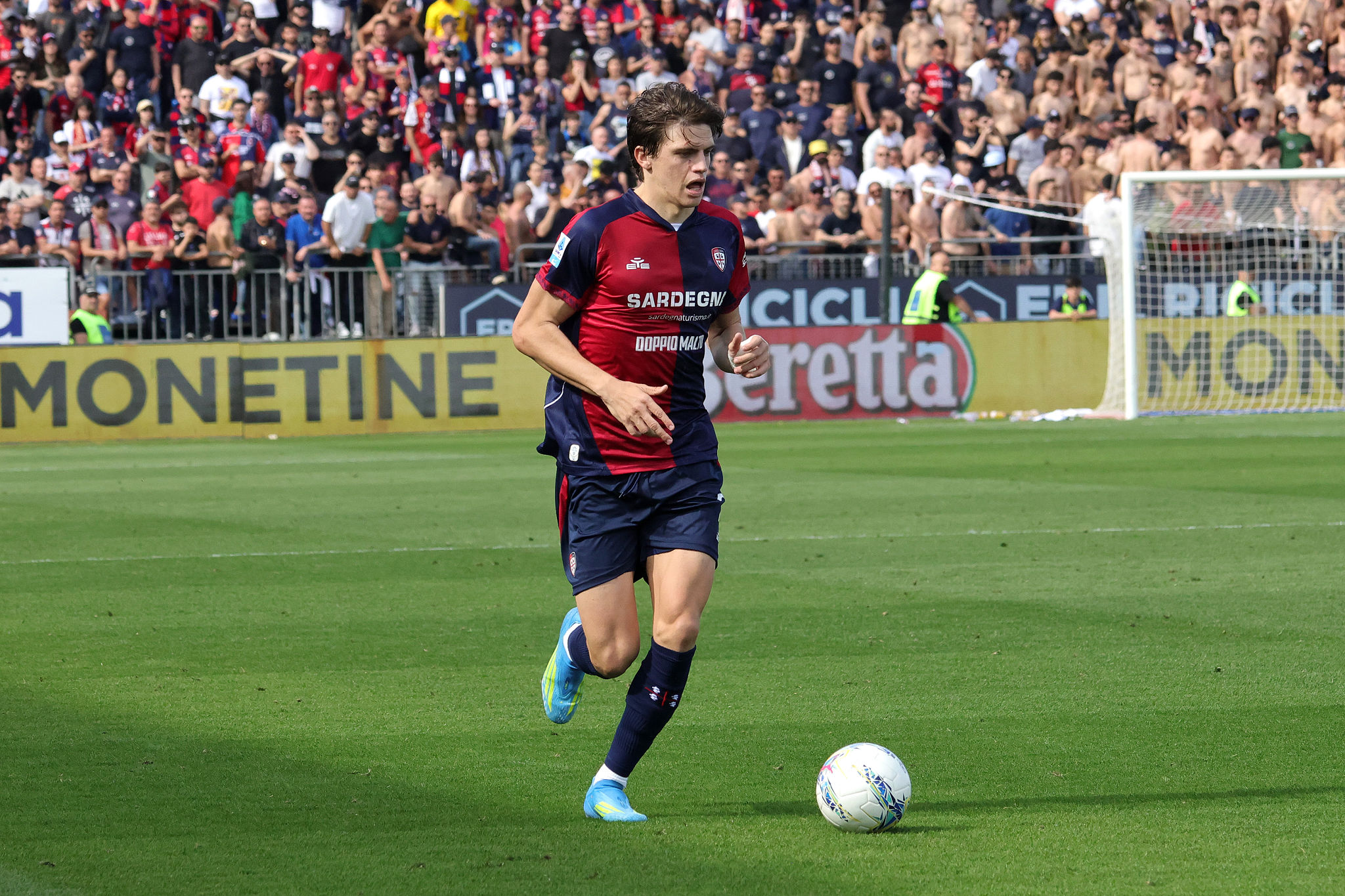 Stadio, il progetto è in consiglio comunale: Uefa e Cagliari chiedono di accelerare i tempi