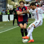 Palestra nel mirino dell'Inter, ma l'operazione è legata a Dumfries