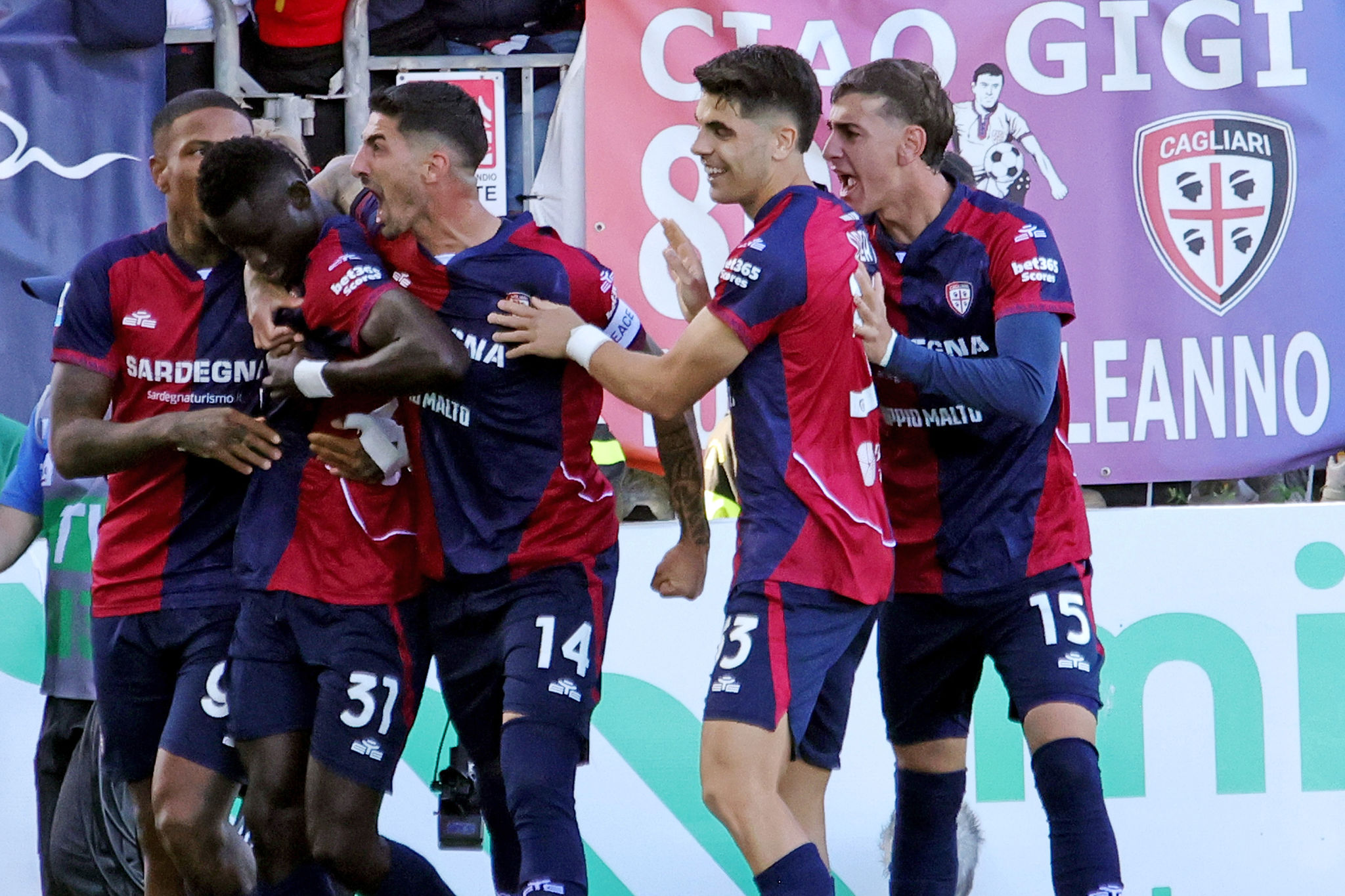 Mendy, doppietta all'esordio in otto minuti: la profezia di Angelozzi sul talento del 2007