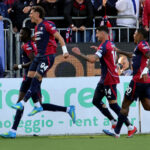 Mendy, doppietta all'esordio: "Quanta emozione. Voglio aiutare la squadra a conquistare la salvezza"